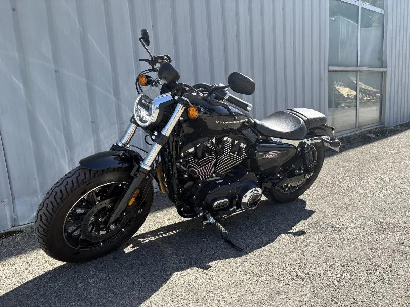 1200 STROMBRAKER