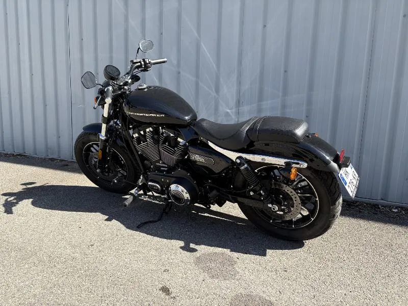 1200 STROMBRAKER
