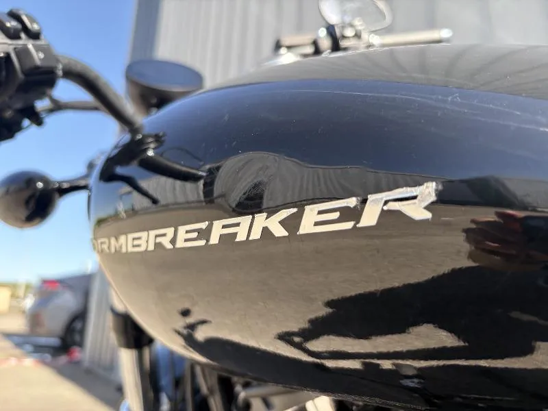 1200 STROMBRAKER