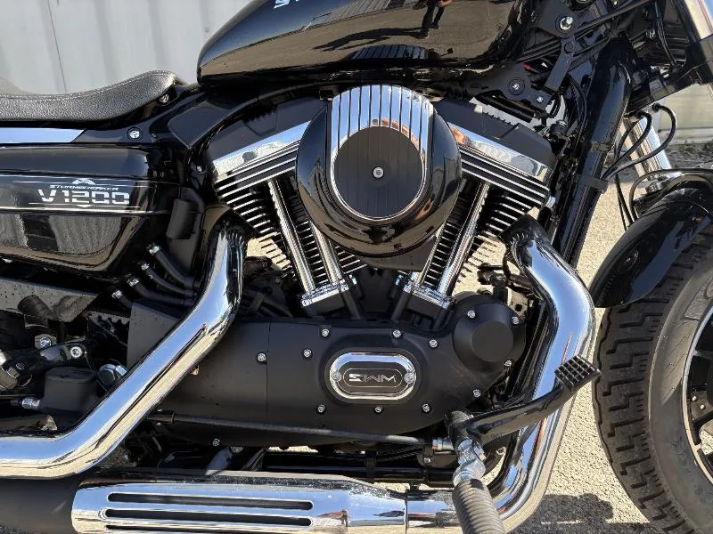 1200 STROMBRAKER