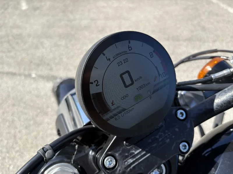 1200 STROMBRAKER