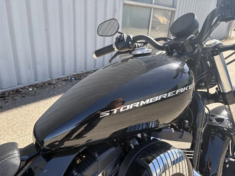 1200 STROMBRAKER