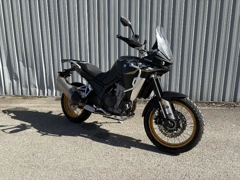 800X GT