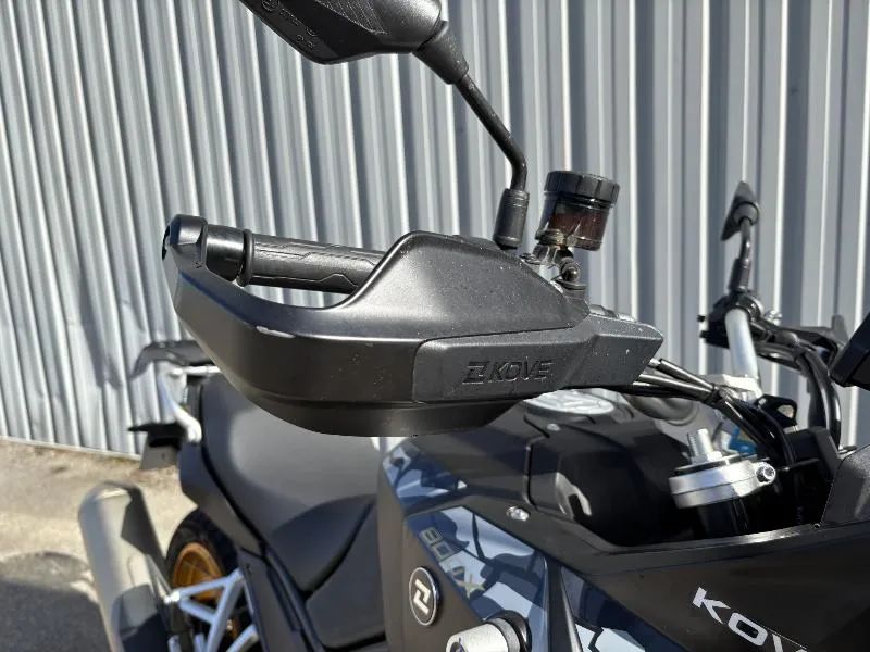 800X GT