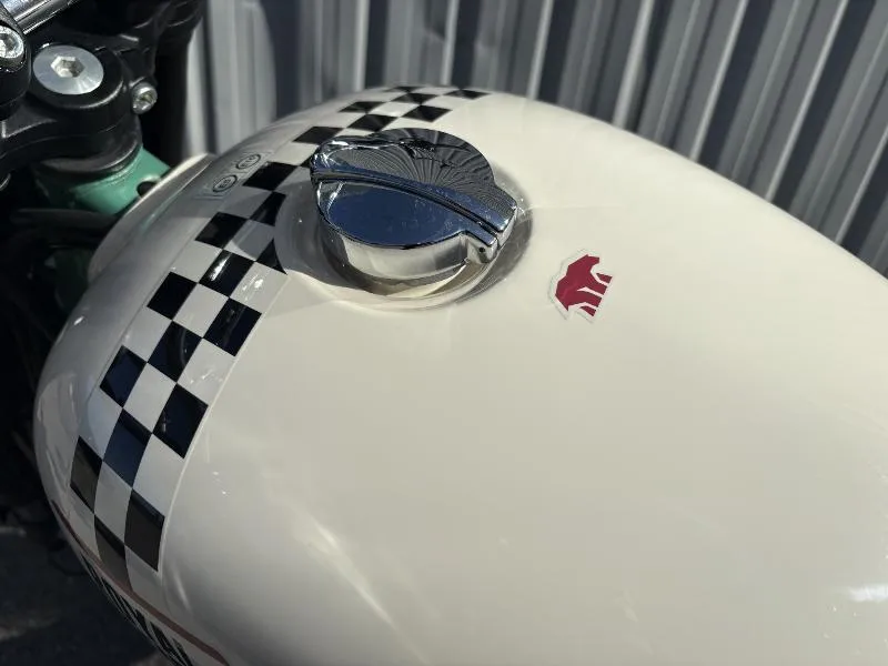 INTERCEPTOR BEAR 650