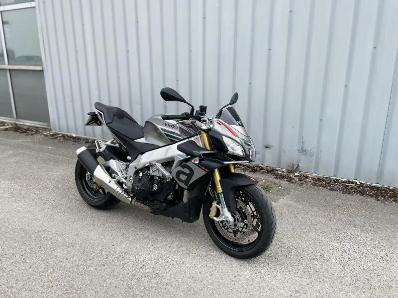 TUONO 1100 V4 2015