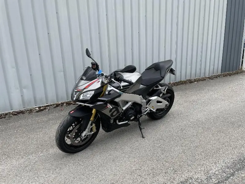 TUONO 1100 V4