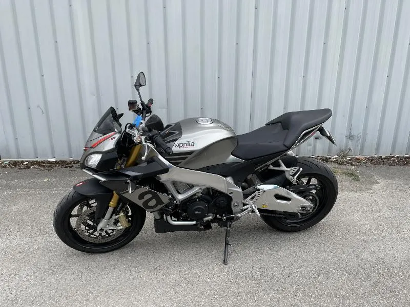 TUONO 1100 V4