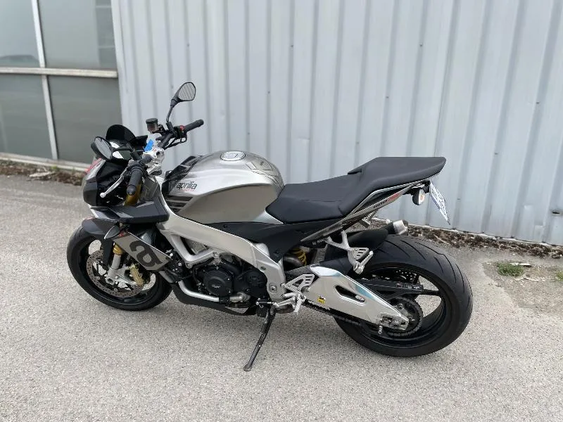 TUONO 1100 V4