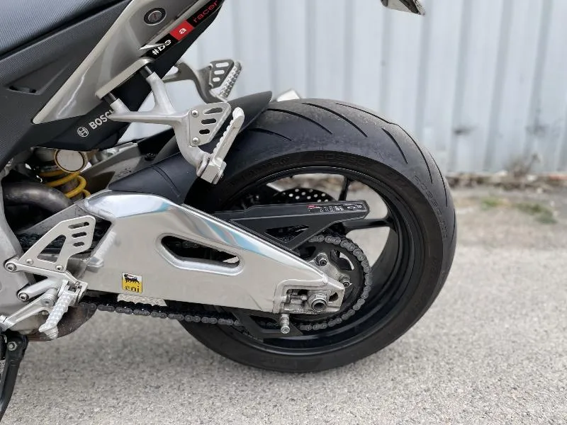 TUONO 1100 V4