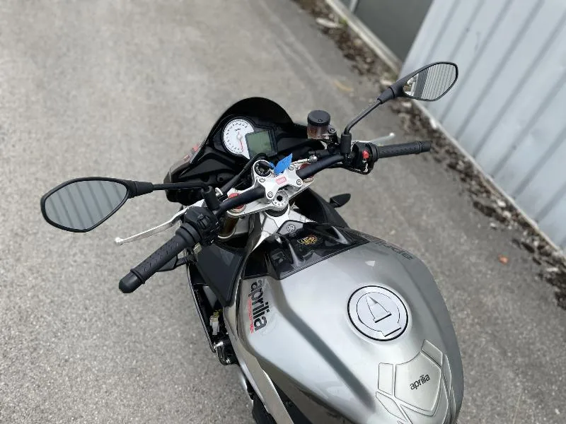 TUONO 1100 V4