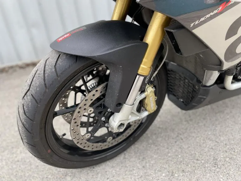 TUONO 1100 V4