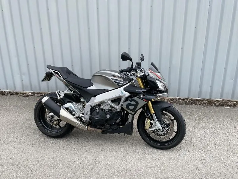 TUONO 1100 V4