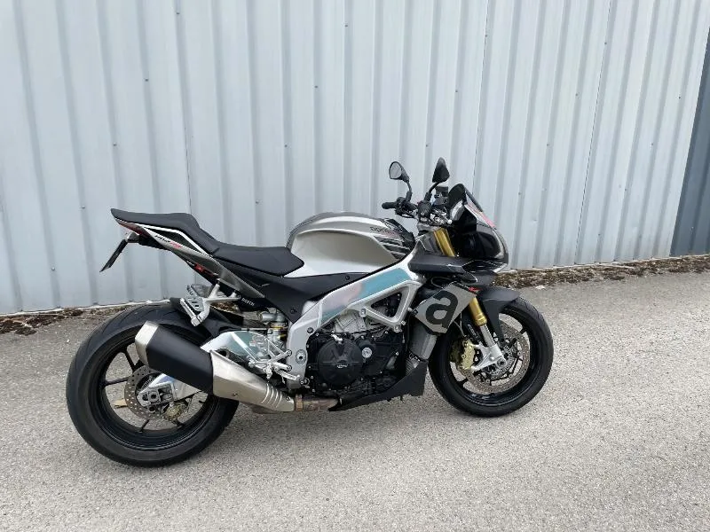 TUONO 1100 V4