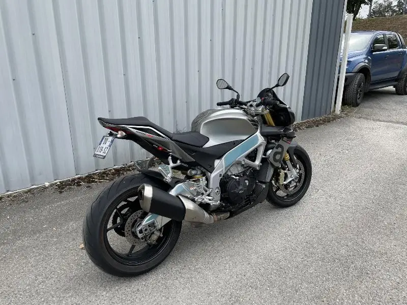TUONO 1100 V4