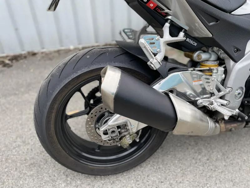 TUONO 1100 V4