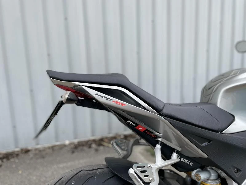 TUONO 1100 V4