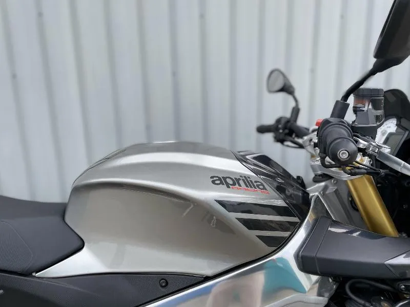 TUONO 1100 V4