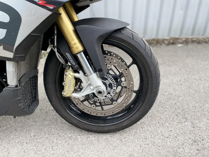 TUONO 1100 V4