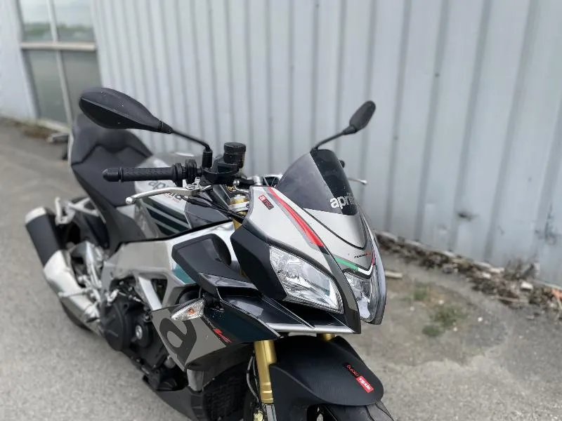 TUONO 1100 V4