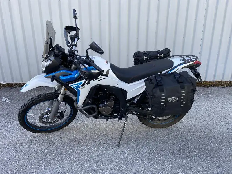 RALLY 300