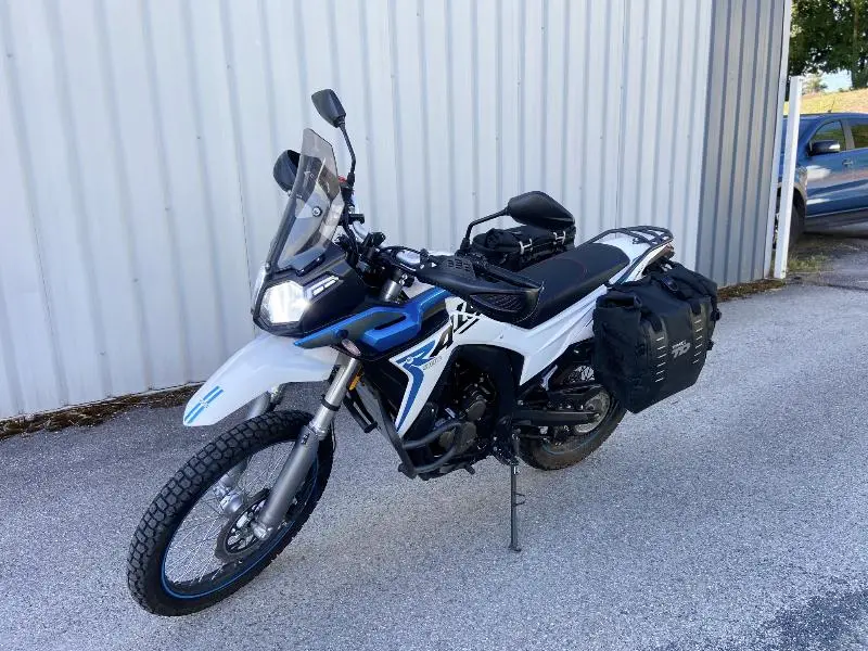 RALLY 300