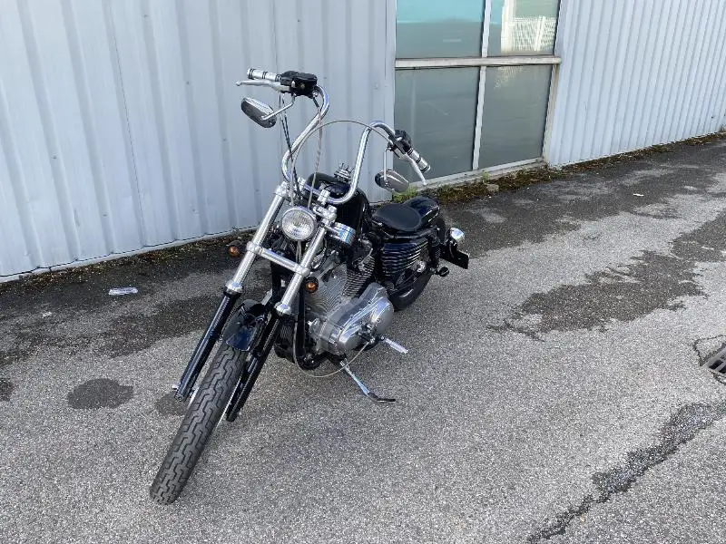 SPORTSTER 883