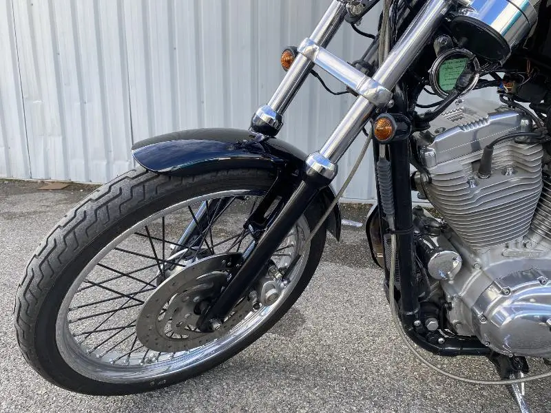 SPORTSTER 883