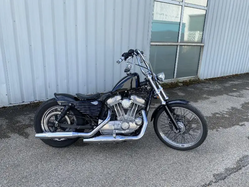 SPORTSTER 883