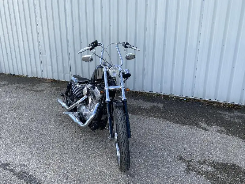 SPORTSTER 883