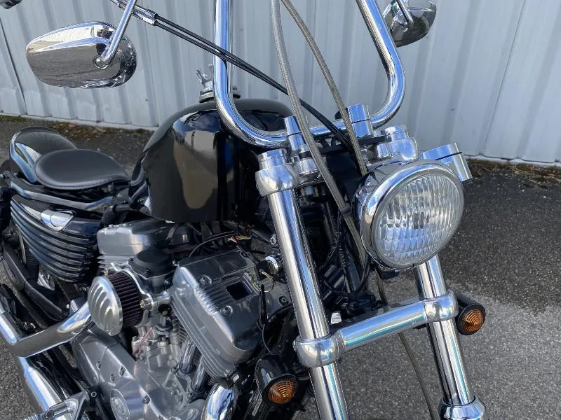 SPORTSTER 883