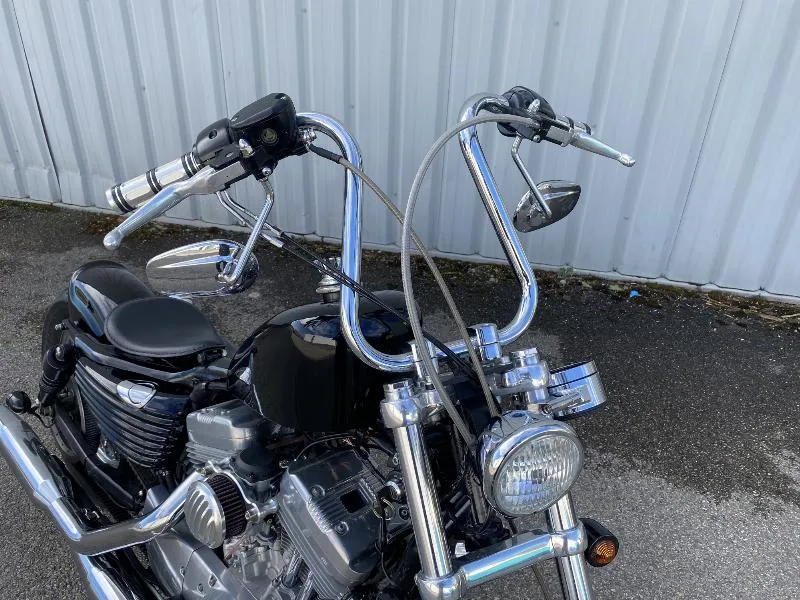 SPORTSTER 883