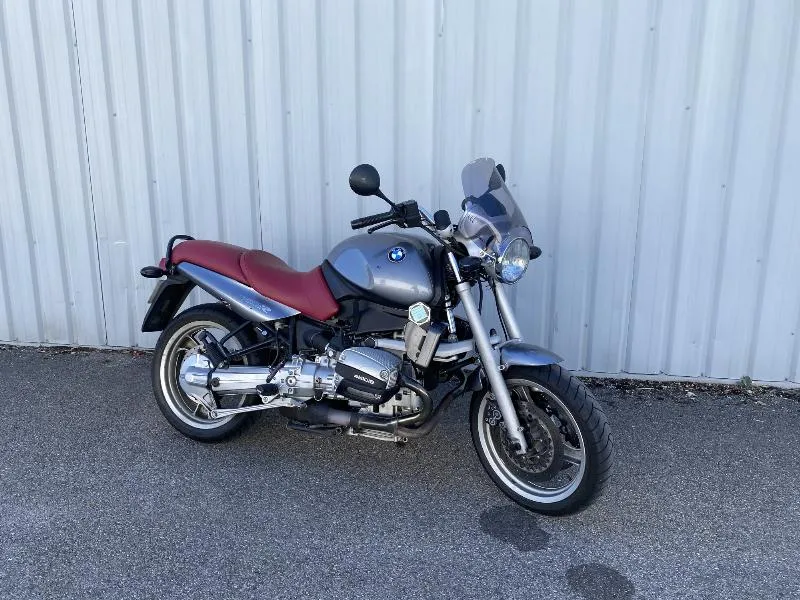 R 1100 RT