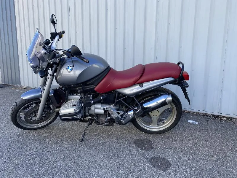 R 1100 RT