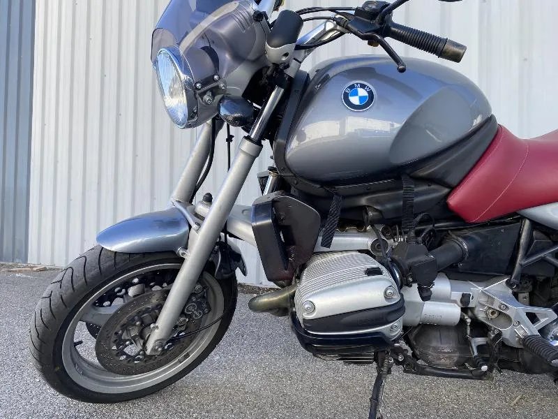 R 1100 RT