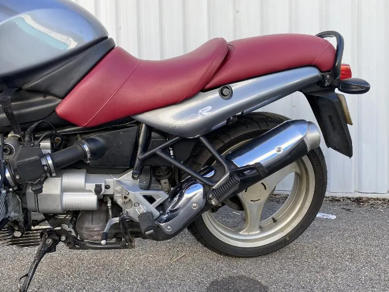 R 1100 RT