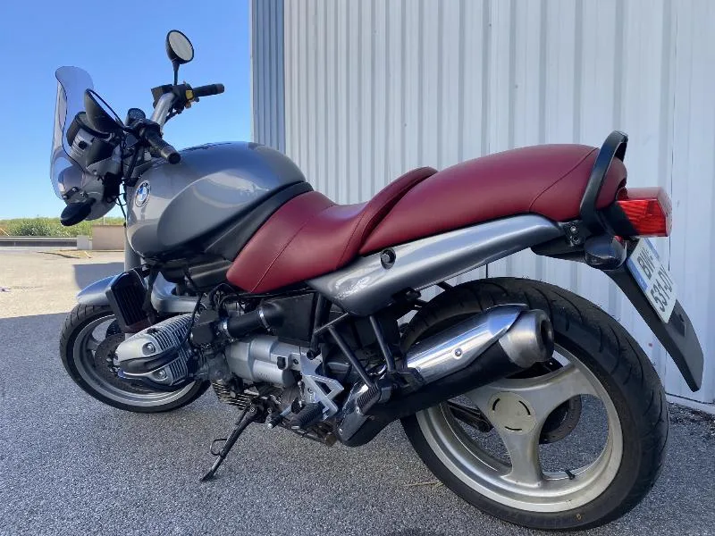 R 1100 RT