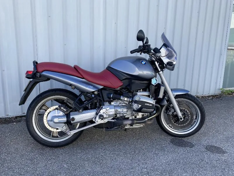 R 1100 RT