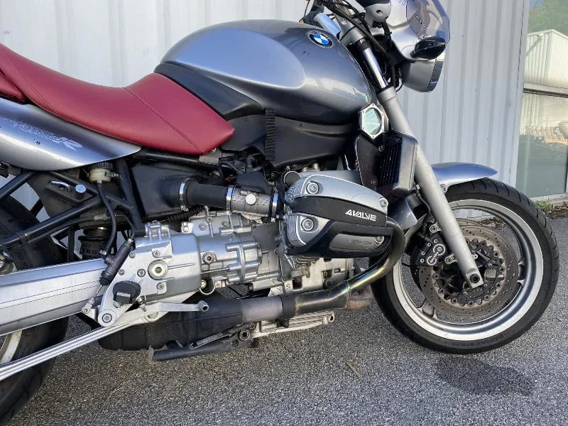 R 1100 RT
