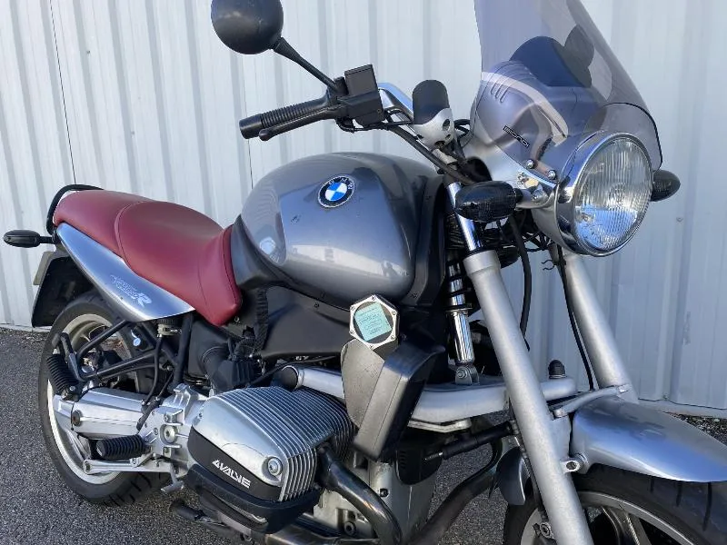 R 1100 RT