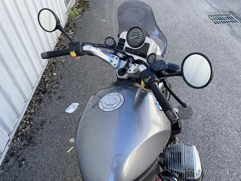 R 1100 RT