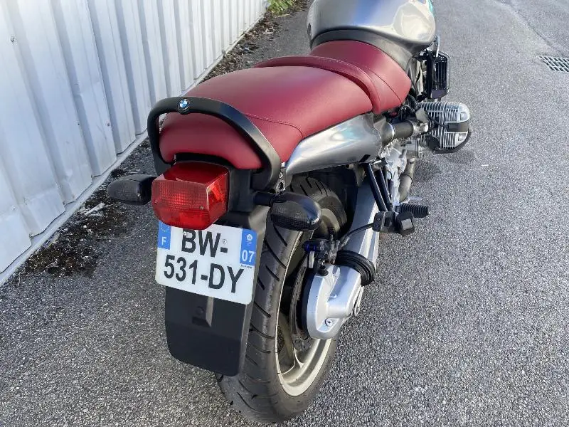 R 1100 RT