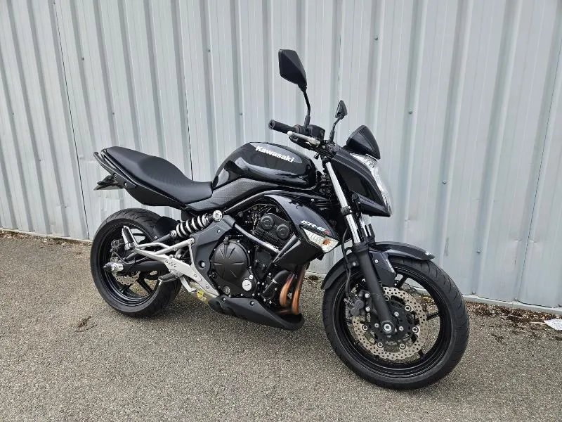 ER6 