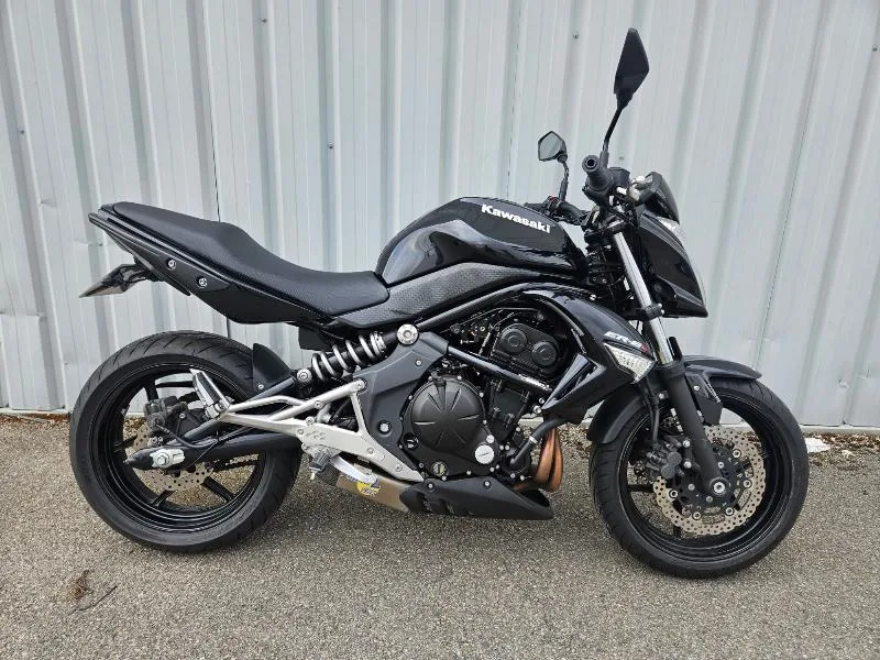 ER6 