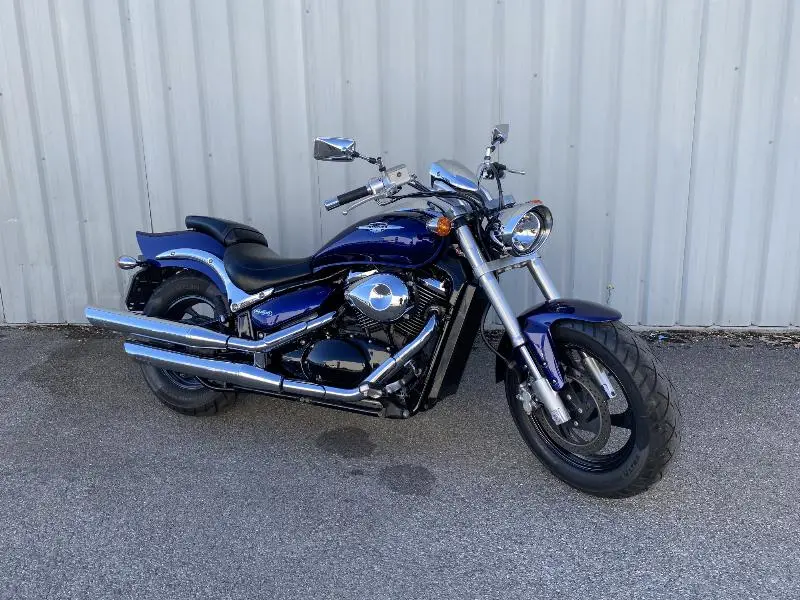 VZ 800 MARAUDER