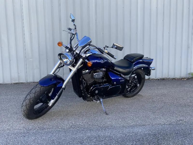 VZ 800 MARAUDER