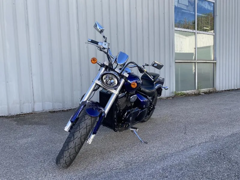 VZ 800 MARAUDER