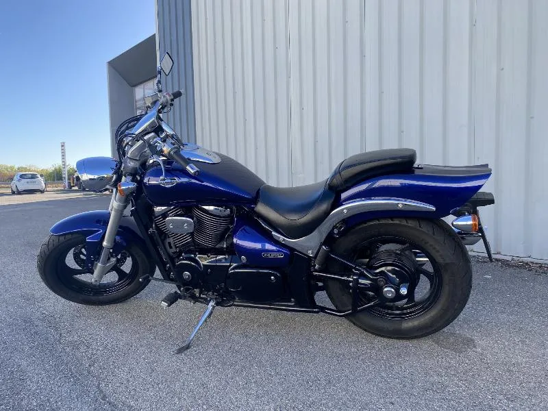 VZ 800 MARAUDER