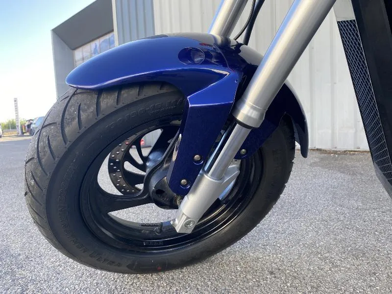 VZ 800 MARAUDER