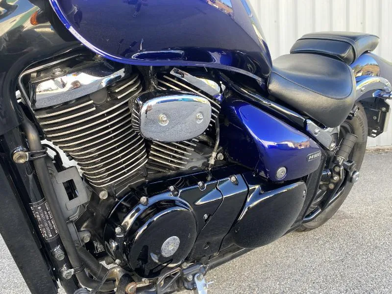 VZ 800 MARAUDER